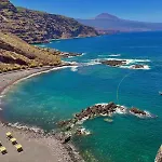 아파트 Sunset Tenerife 산타크루스데 테네리페