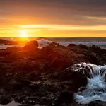 Sunset Tenerife * 산타크루스데 테네리페