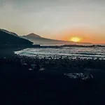 Sunset Tenerife