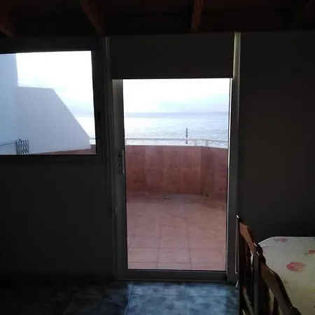 Luxury With Sea View! Mesa Del Mar 120 Apartment Santa Cruz de Tenerife
