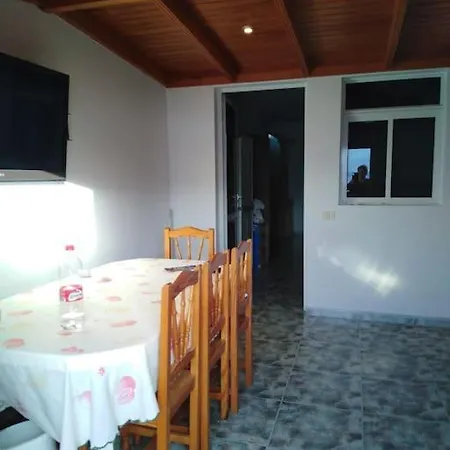 Sunset Beach Apartment Tenerife