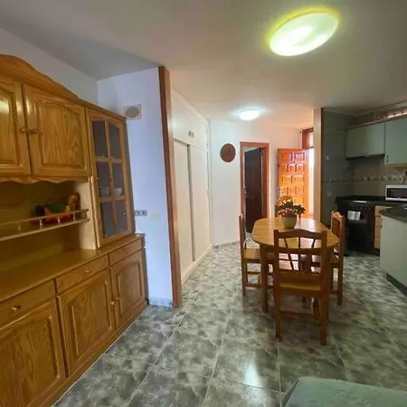 Luxury With Sea View! Mesa Del Mar 120 Apartment *