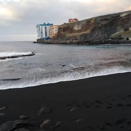 Apartment Luxury With Sea View! Mesa Del Mar 120 *