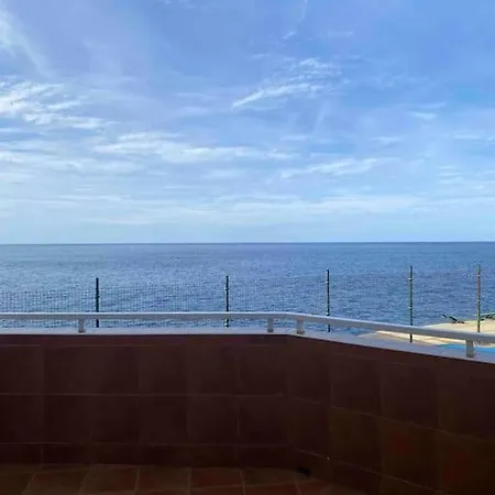 Luxury With Sea View! Mesa Del Mar 120 Apartment *