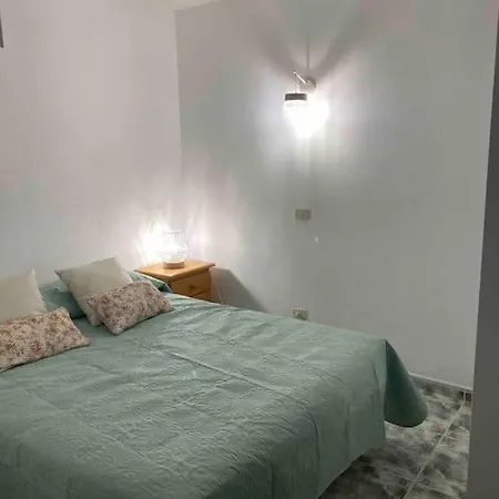 Luxury With Sea View! Mesa Del Mar 120 * Santa Cruz de Tenerife