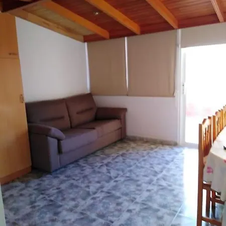 With Sea View! Mesa Del Mar 120 Santa Cruz de Tenerife