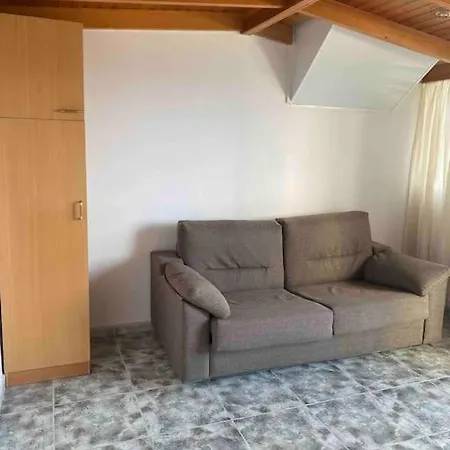 Sunset Beach Apartment Tenerife * 圣克鲁斯-德特内里费