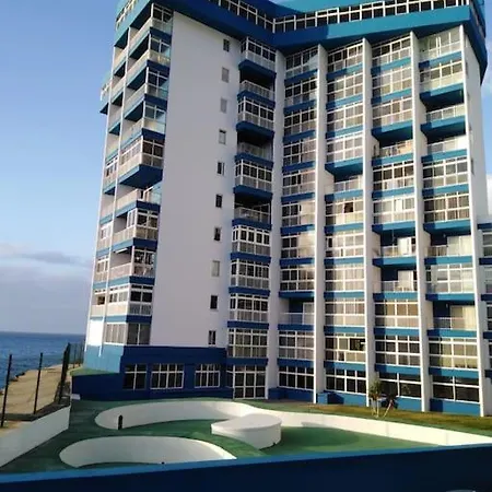 Luxury With Sea View! Mesa Del Mar 120 * Santa Cruz de Tenerife