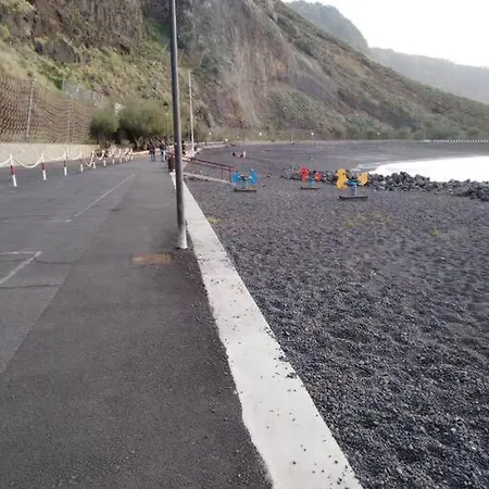 With Sea View! Mesa Del Mar 120 Santa Cruz de Tenerife