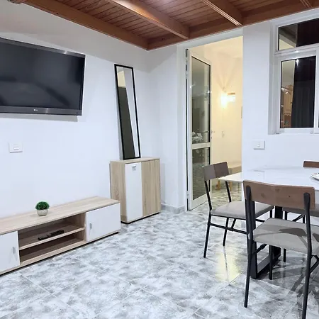 Apartamento Sunset Tenerife *