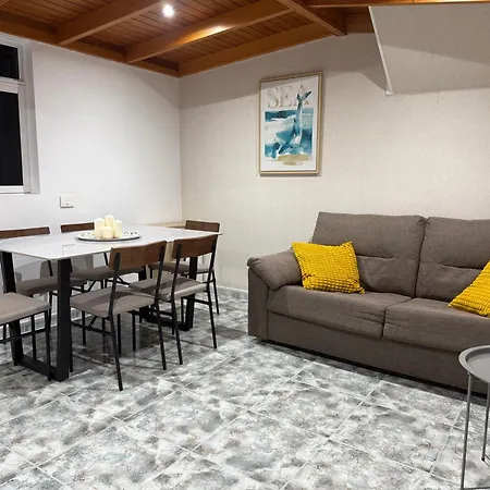 Apartamento Sunset Tenerife