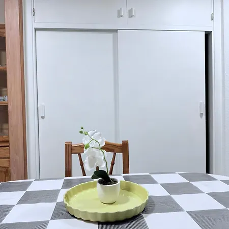 Sunset Tenerife Apartamento