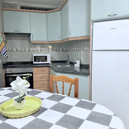 Sunset Tenerife Apartamento