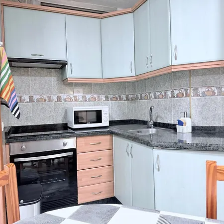 Apartamento Sunset Tenerife