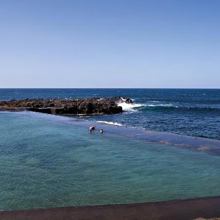 Sunset Tenerife *