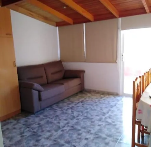 Sunset Tenerife Santa Cruz de Tenerife