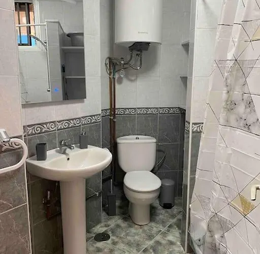 Apartamento Sunset Tenerife *