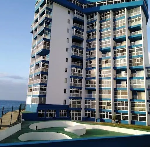 Sunset Tenerife * Santa Cruz de Tenerife