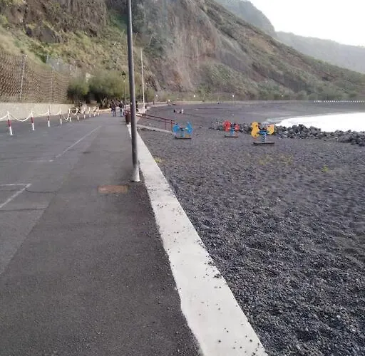 Sunset Tenerife Santa Cruz de Tenerife