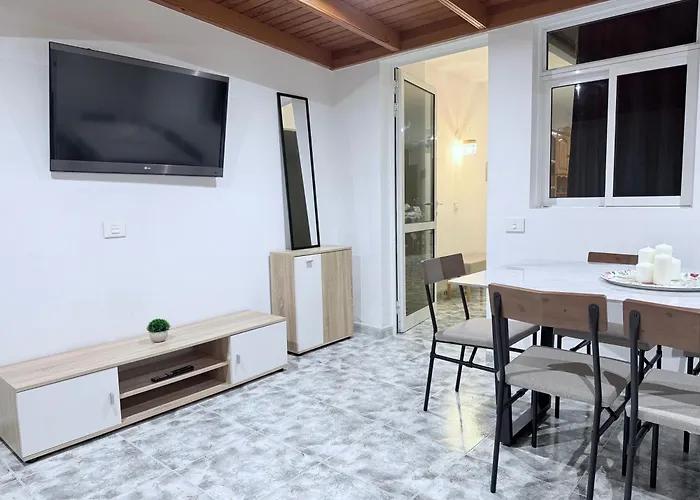 Apartamento Sunset Tenerife *