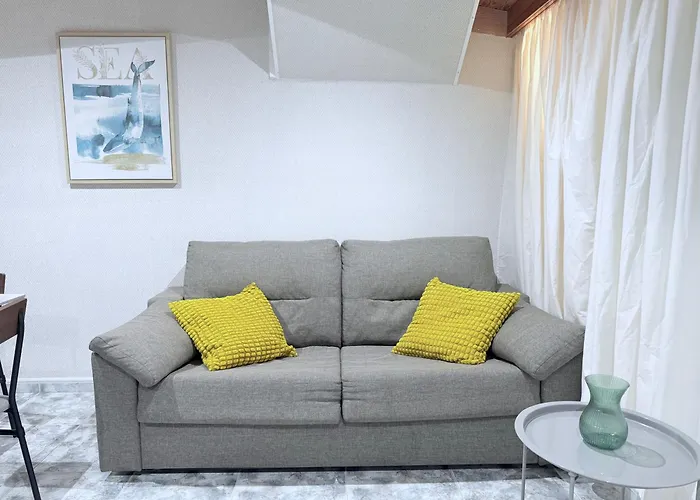 Apartamento Sunset Tenerife Santa Cruz de Tenerife