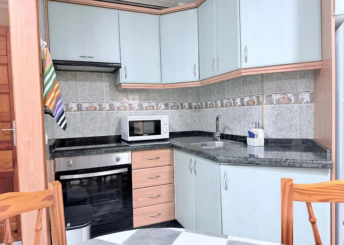 Apartamento Sunset Tenerife