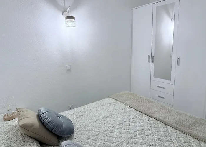 Apartamento Sunset Tenerife