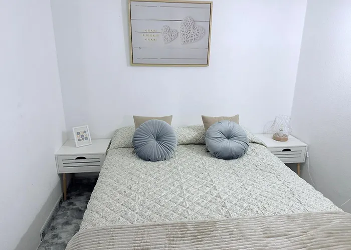 Apartamento Sunset Tenerife *