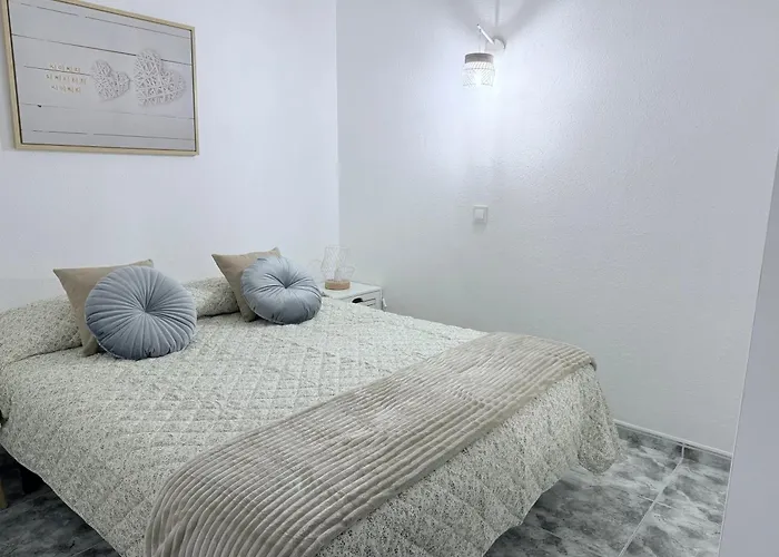 Apartamento Sunset Tenerife *