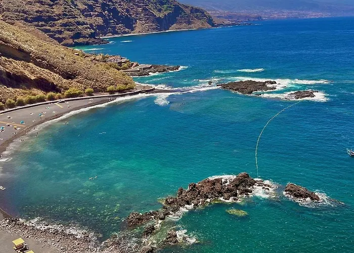 Apartamento Sunset Tenerife Santa Cruz de Tenerife
