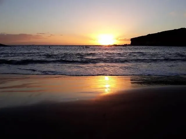 Apartamento Sunset Tenerife