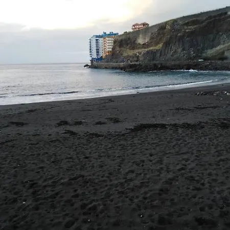Lägenhet With Sea View! Mesa Del Mar 120 *