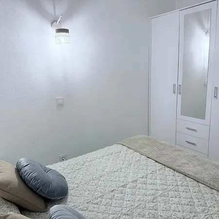 Apartman Sunset Tenerife