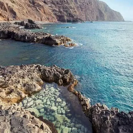 Sunset Tenerife *