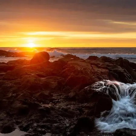 Sunset Tenerife * Santa Cruz de Tenerife