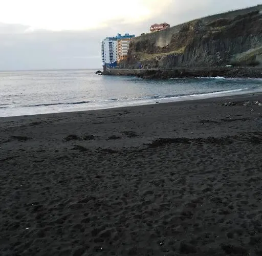 Appartement With Sea View! Mesa Del Mar 120 *