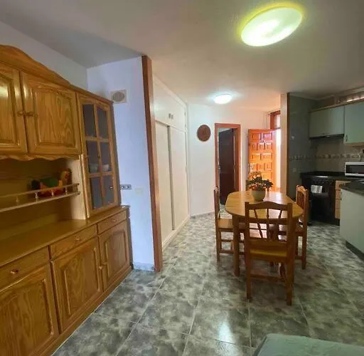 With Sea View! Mesa Del Mar 120 Appartement *