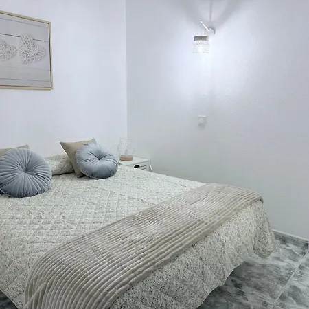 Apartamento Sunset Tenerife *