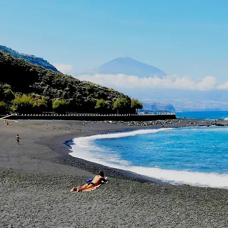 Apartamento Sunset Tenerife *